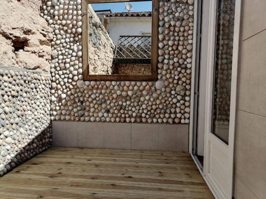 Maison De Village Dans Le Centre Du Vieux Quartier Marseillan  Ngoại thất bức ảnh
